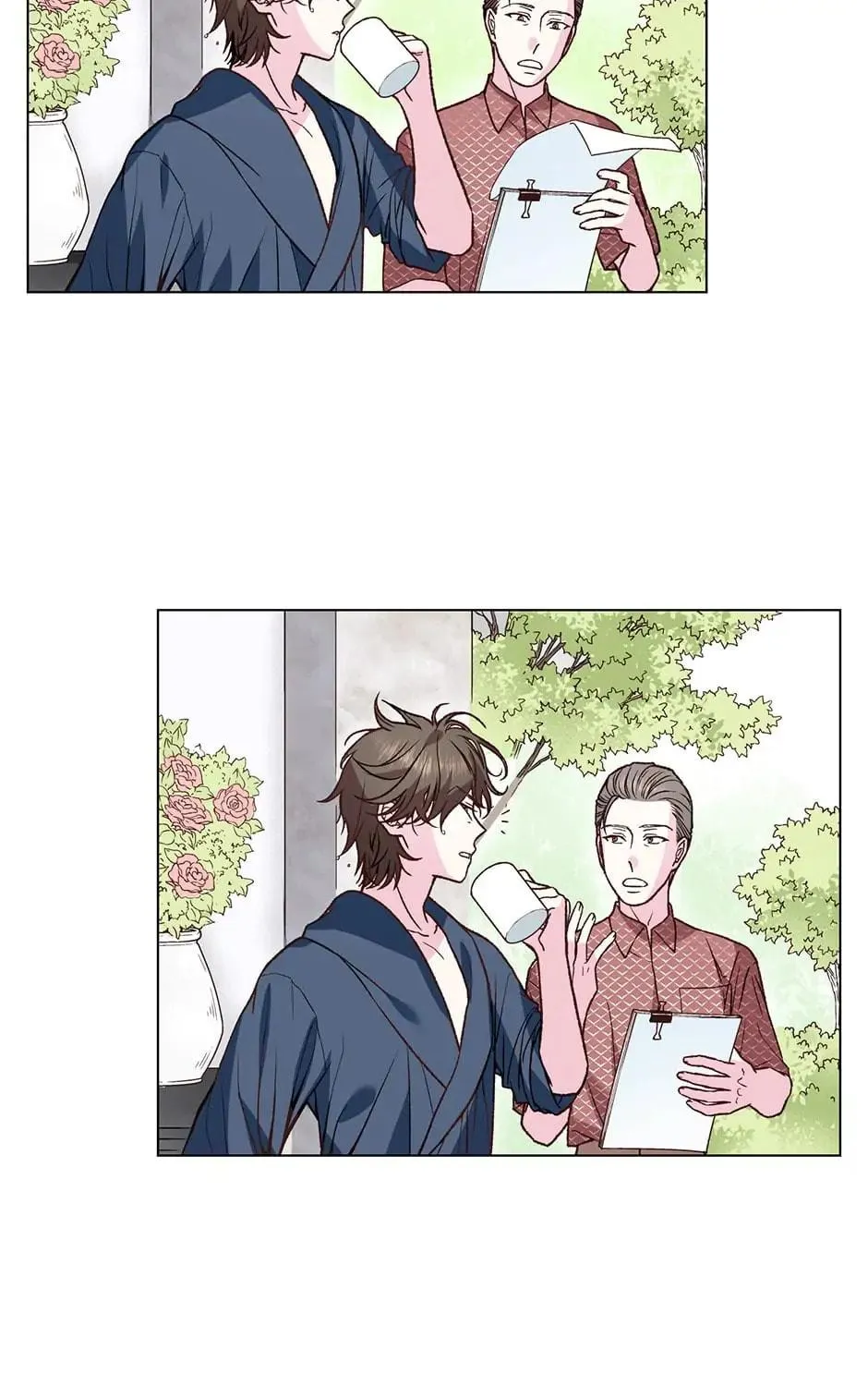Read My Eunha chapter 40 image 3 on Lezhin