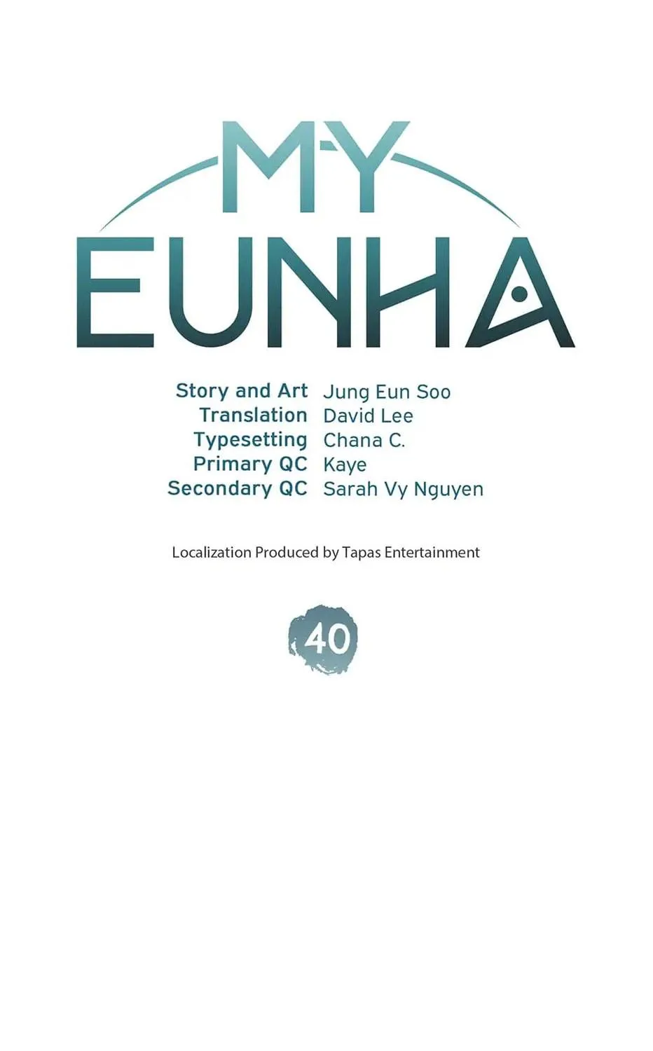 Read My Eunha chapter 40 image 37 on Lezhin