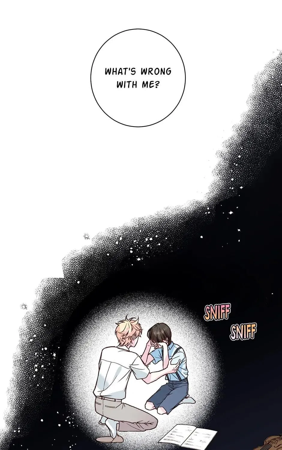 Read My Eunha chapter 40 image 39 on Lezhin