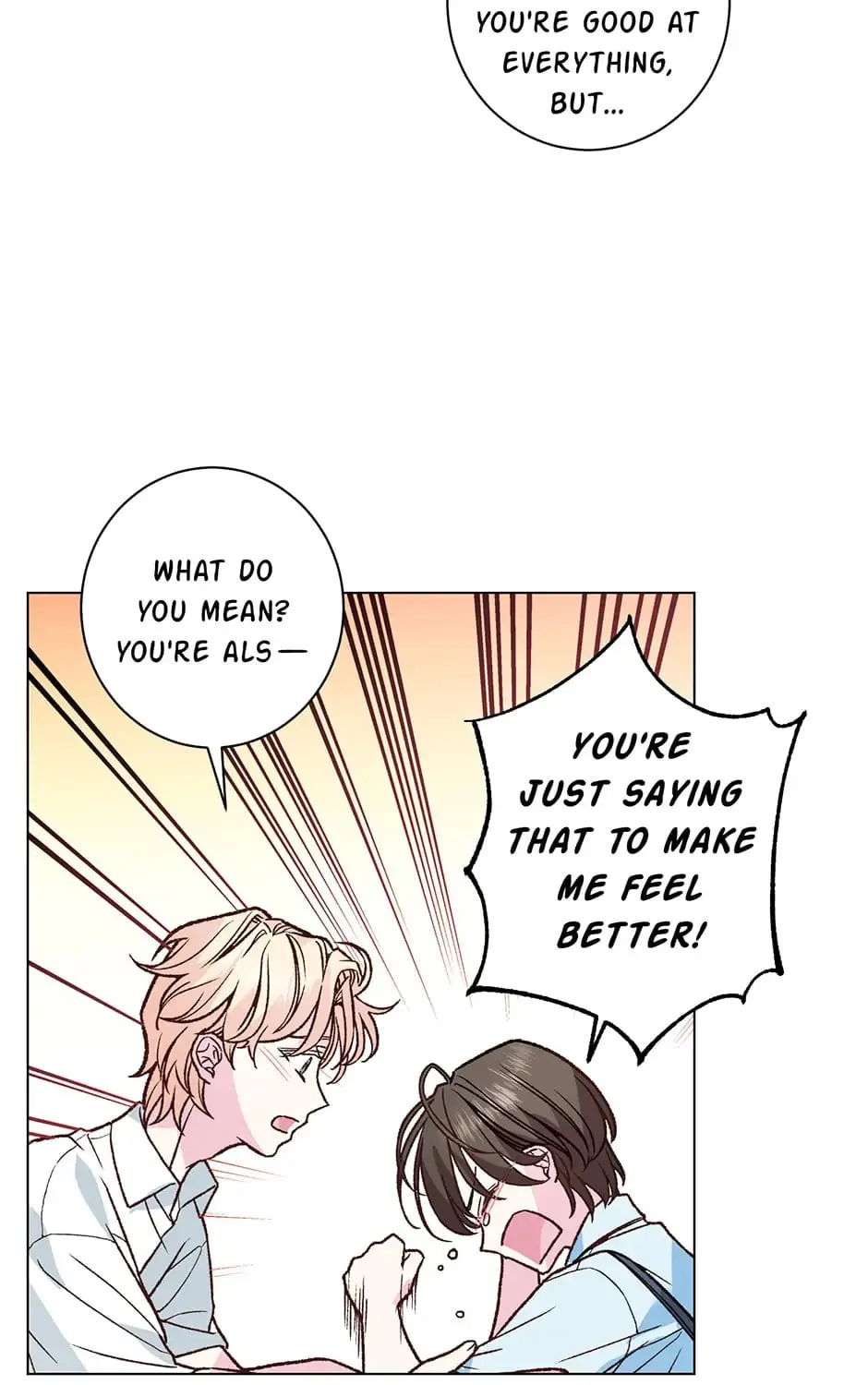 Read My Eunha chapter 40 image 41 on Lezhin