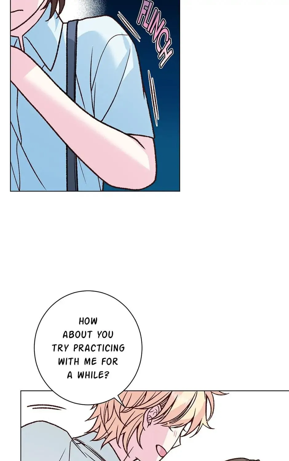 Read My Eunha chapter 40 image 45 on Lezhin
