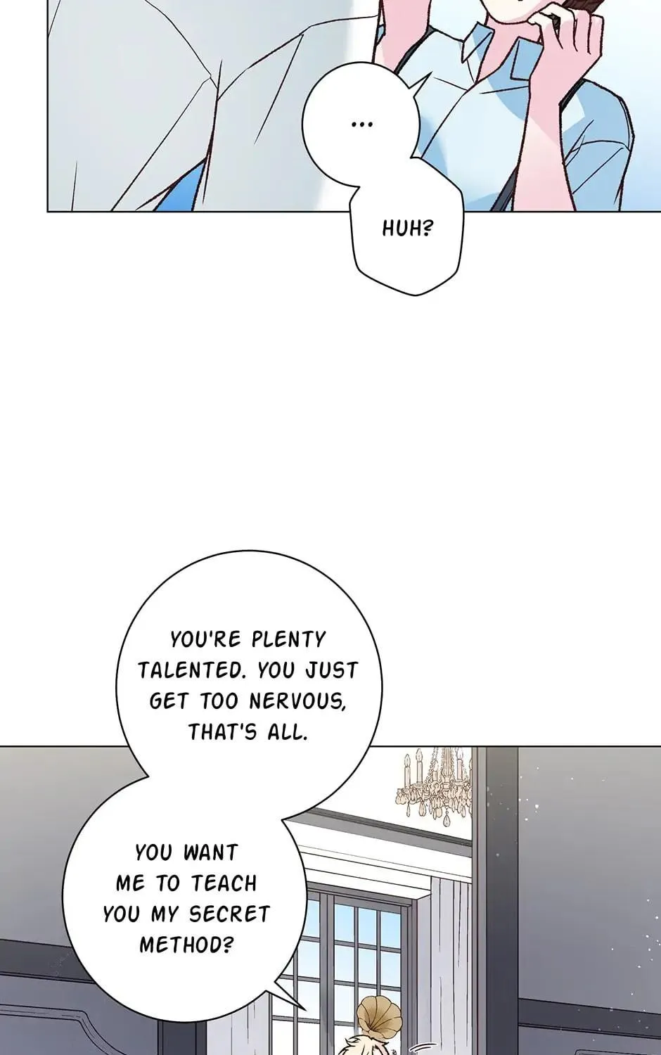 Read My Eunha chapter 40 image 47 on Lezhin