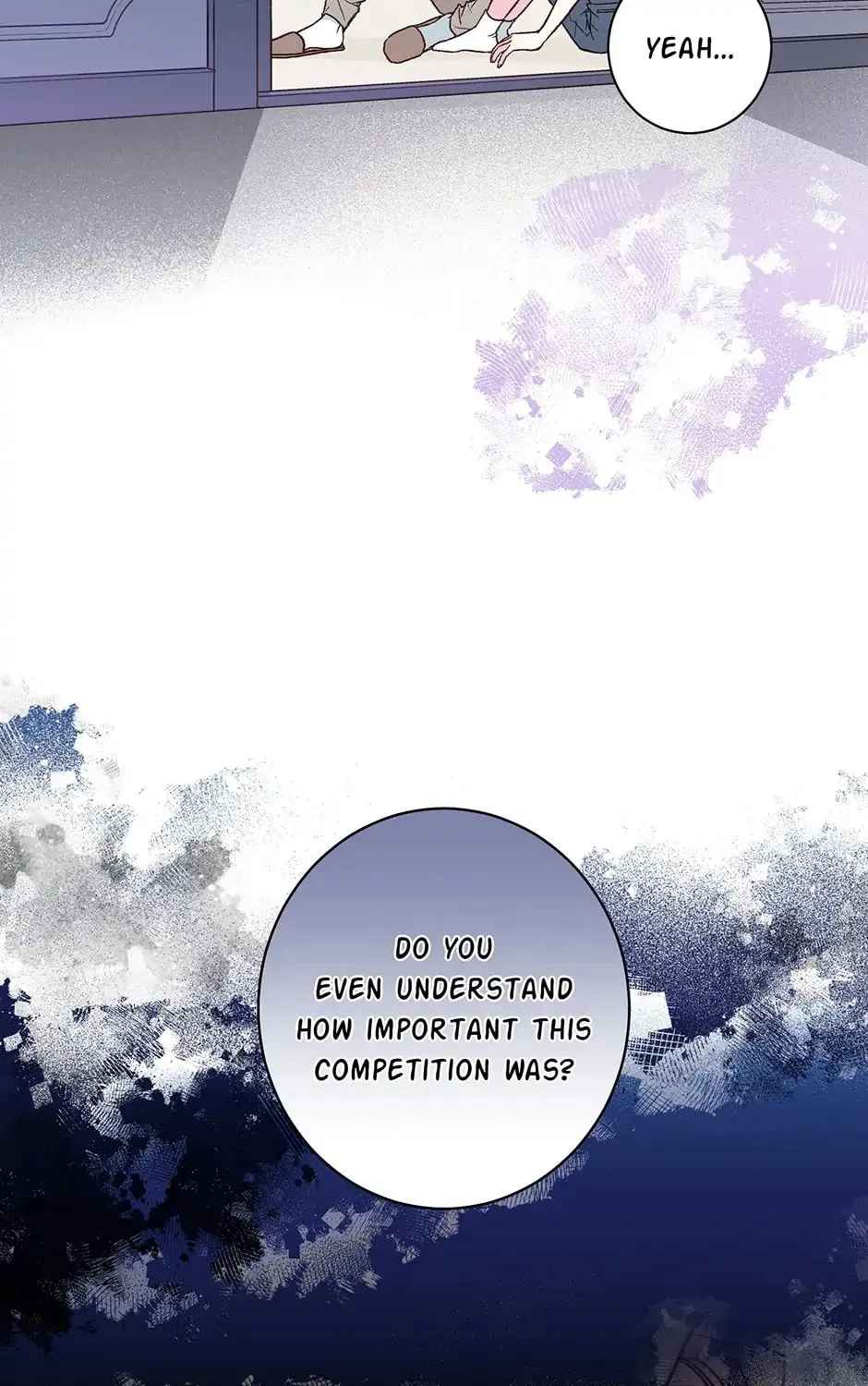 Read My Eunha chapter 40 image 49 on Lezhin