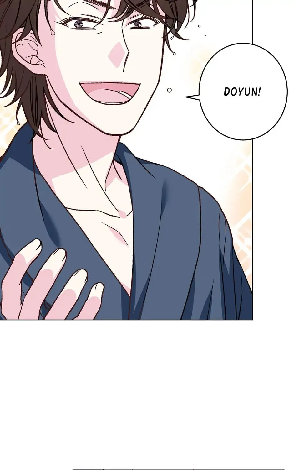 Read My Eunha chapter 40 image 5 on Lezhin