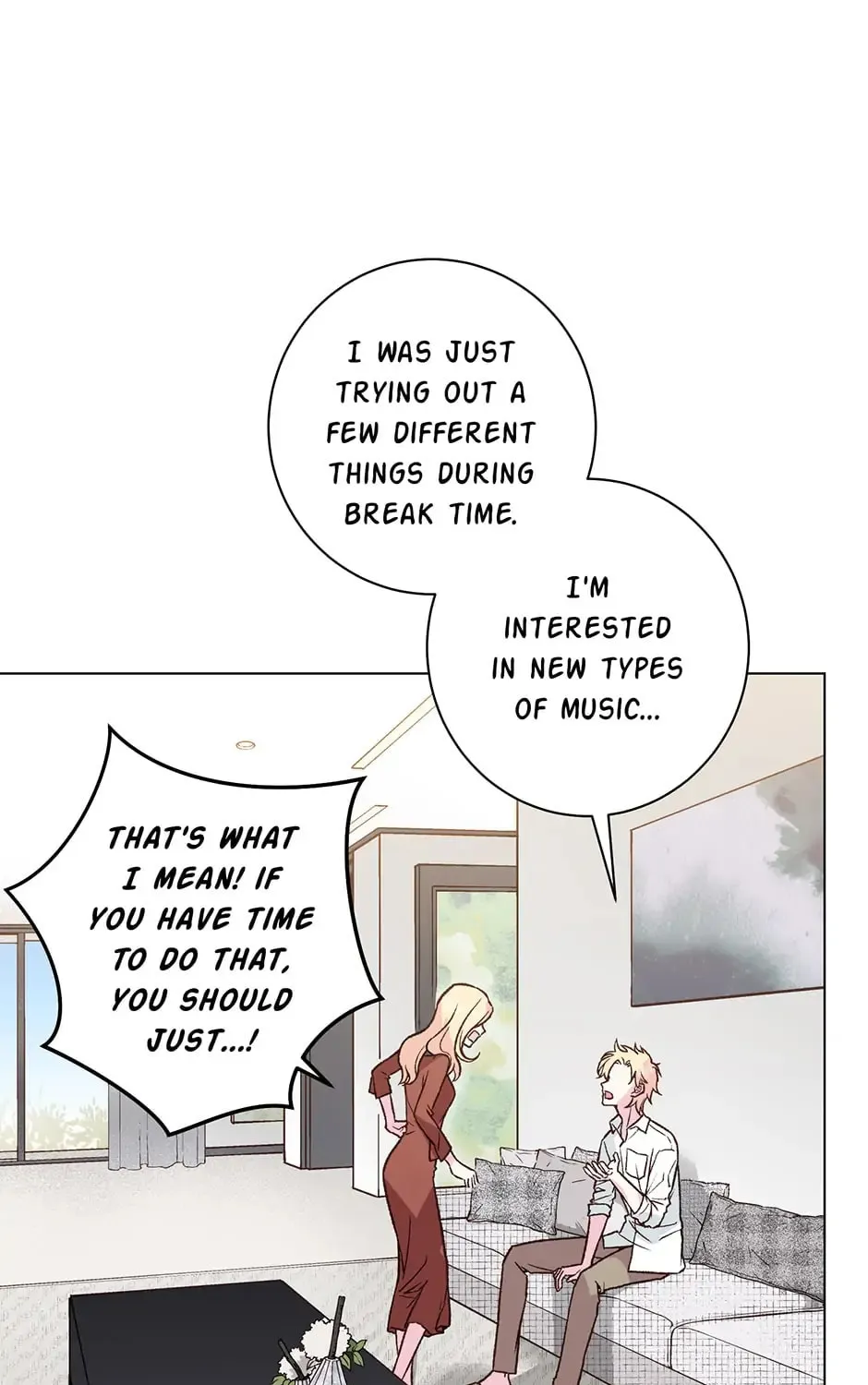 Read My Eunha chapter 40 image 53 on Lezhin
