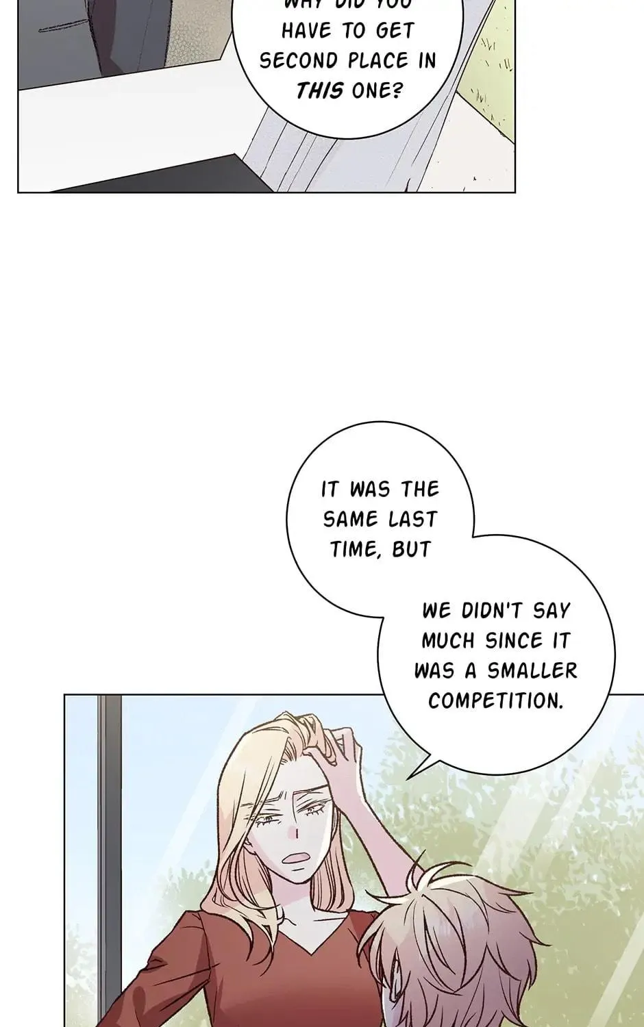 Read My Eunha chapter 40 image 57 on Lezhin