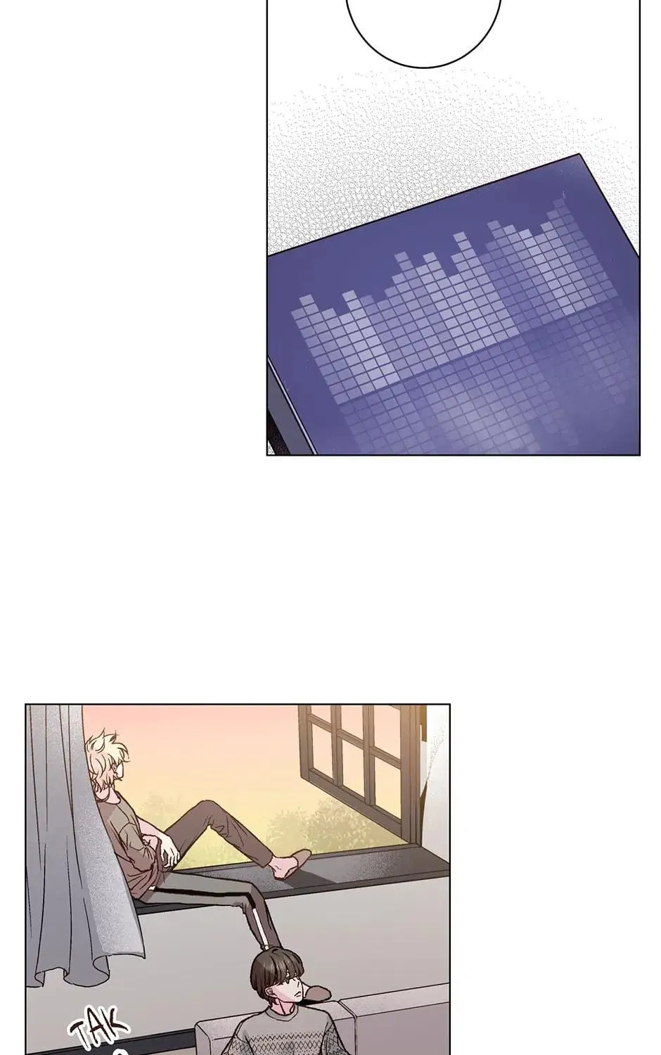 Read My Eunha chapter 40 image 69 on Lezhin