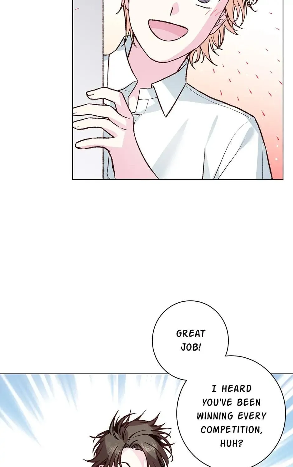 Read My Eunha chapter 40 image 7 on Lezhin