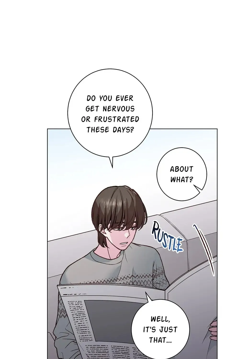 Read My Eunha chapter 40 image 71 on Lezhin