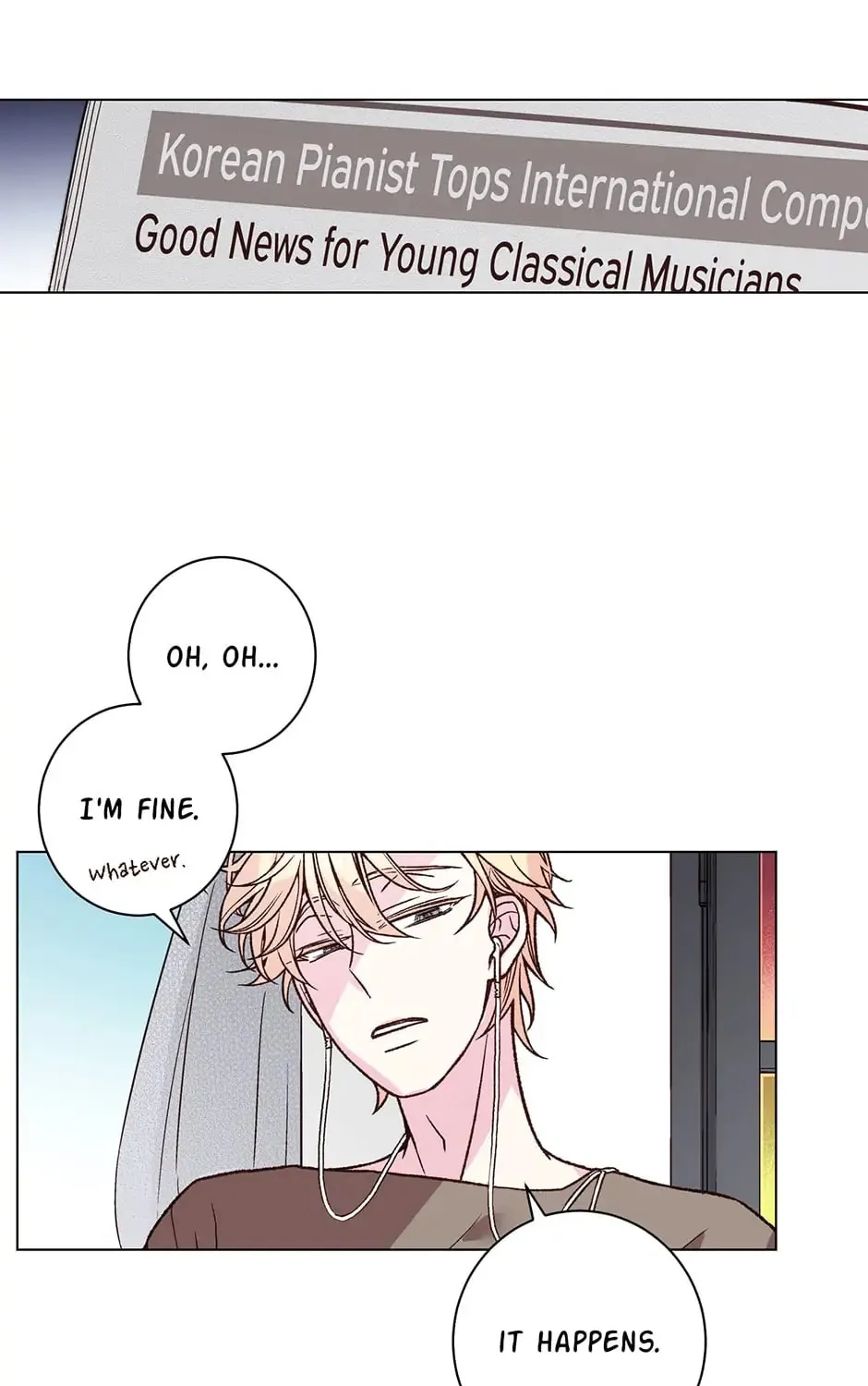 Read My Eunha chapter 40 image 73 on Lezhin