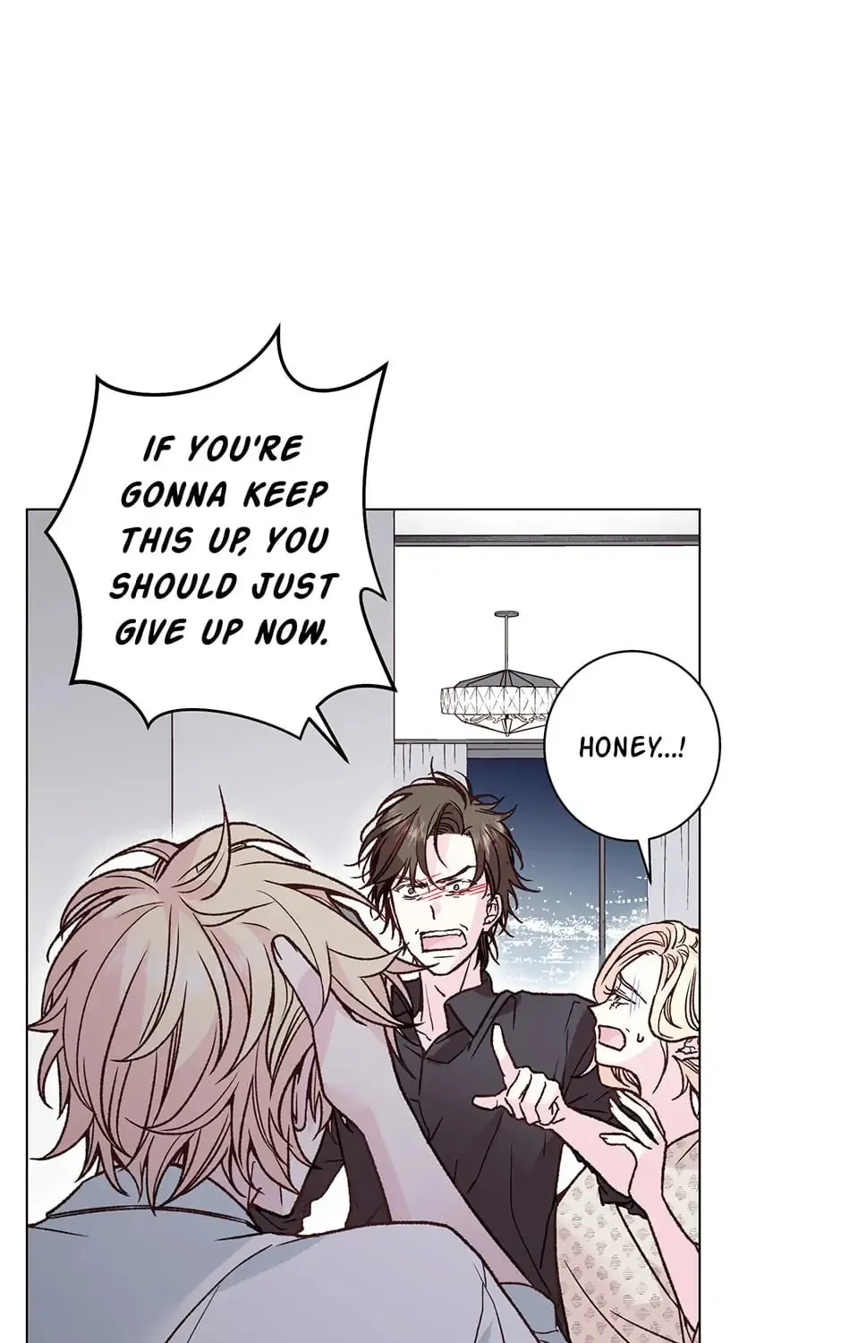 Read My Eunha chapter 40 image 79 on Lezhin