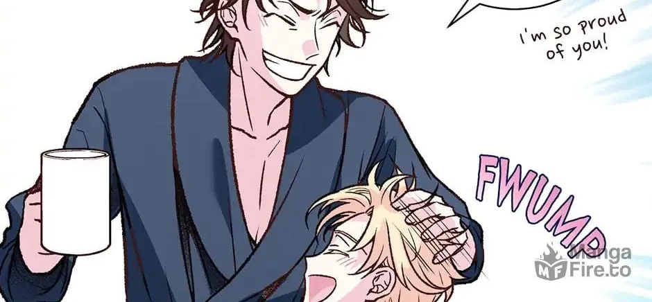 Read My Eunha chapter 40 image 8 on Lezhin