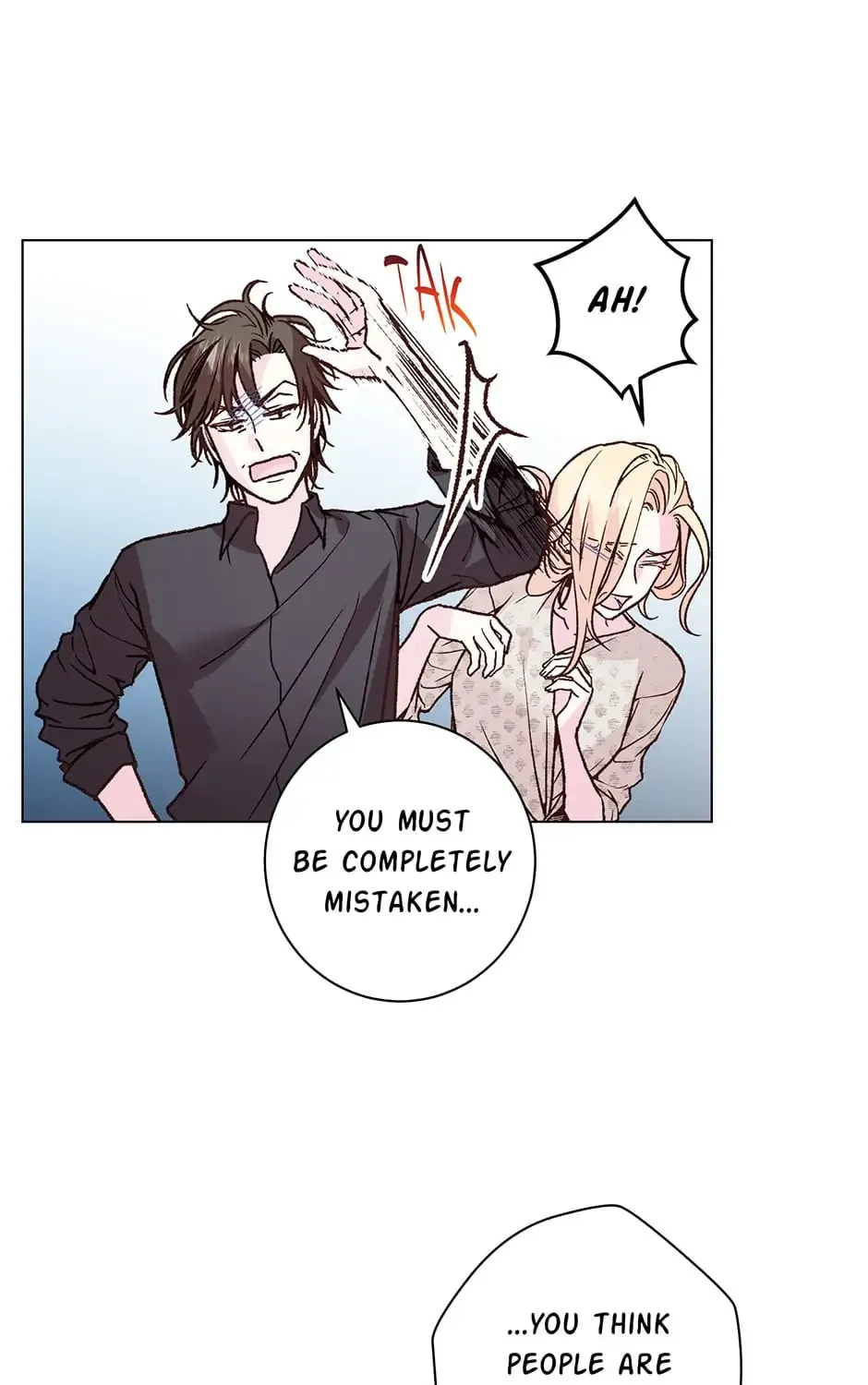 Read My Eunha chapter 40 image 83 on Lezhin