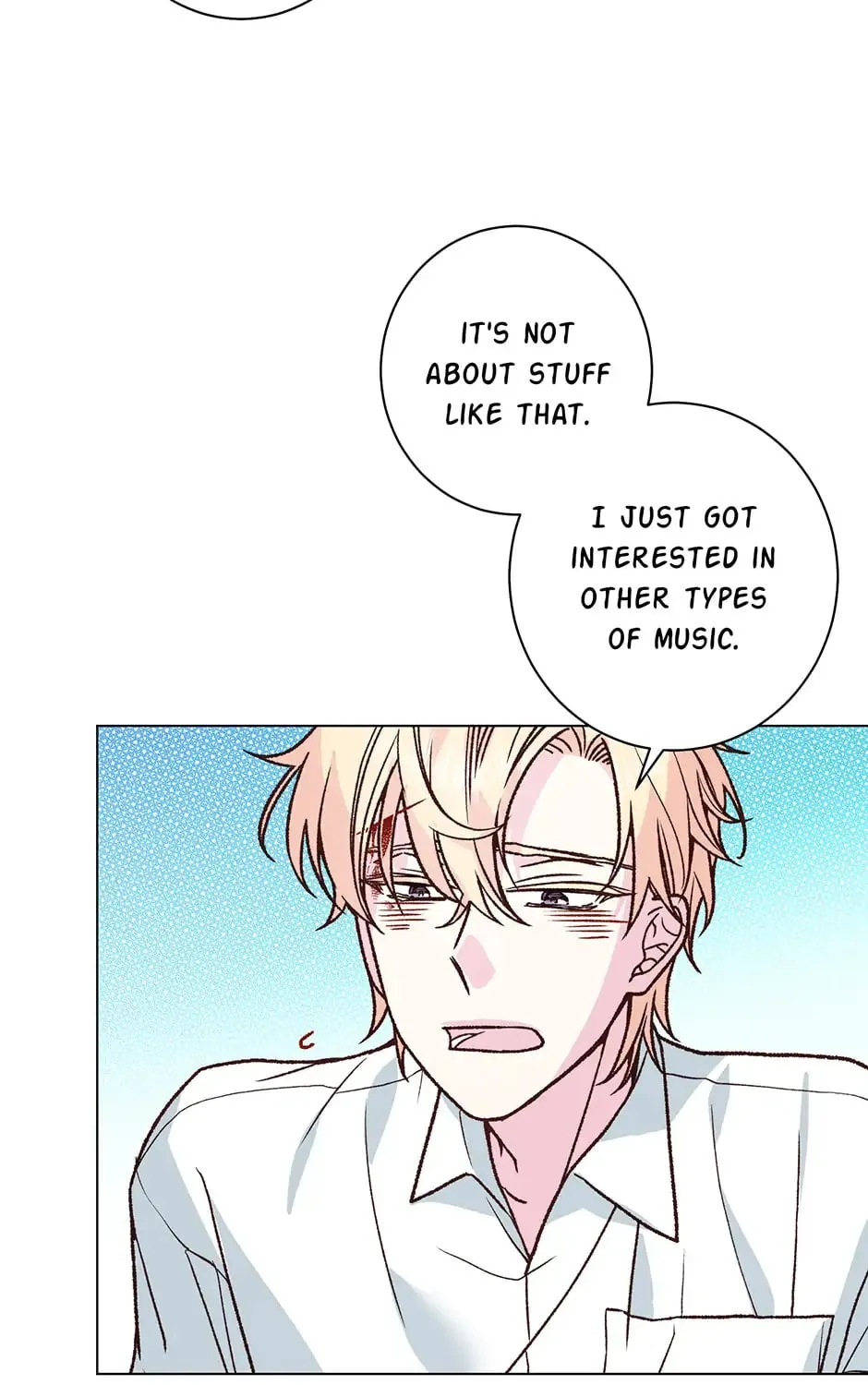 Read My Eunha chapter 40 image 89 on Lezhin