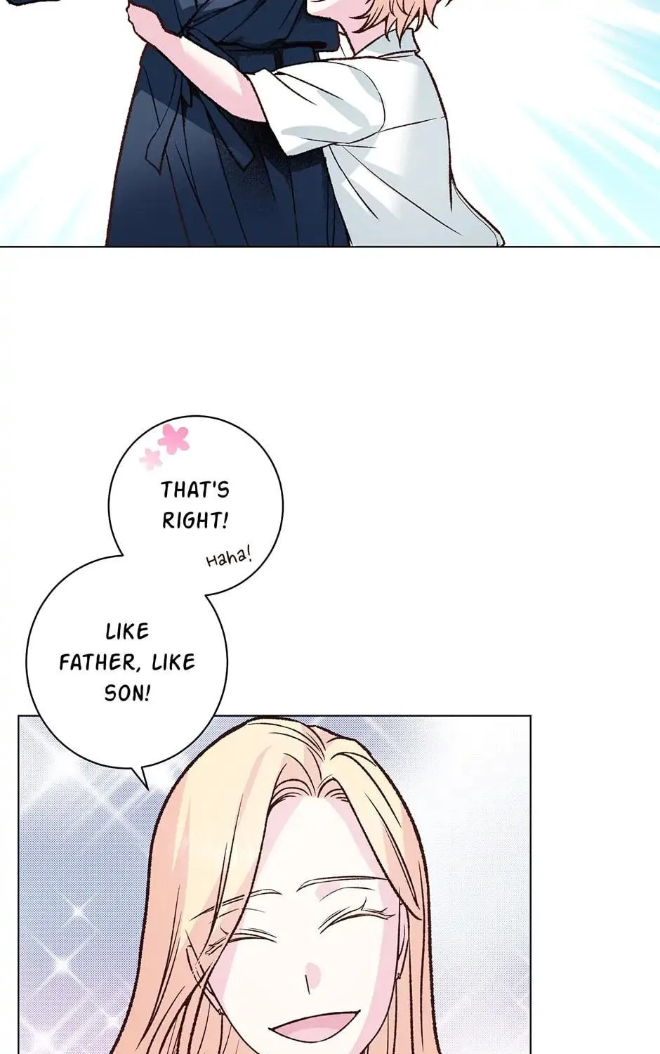 Read My Eunha chapter 40 image 9 on Lezhin