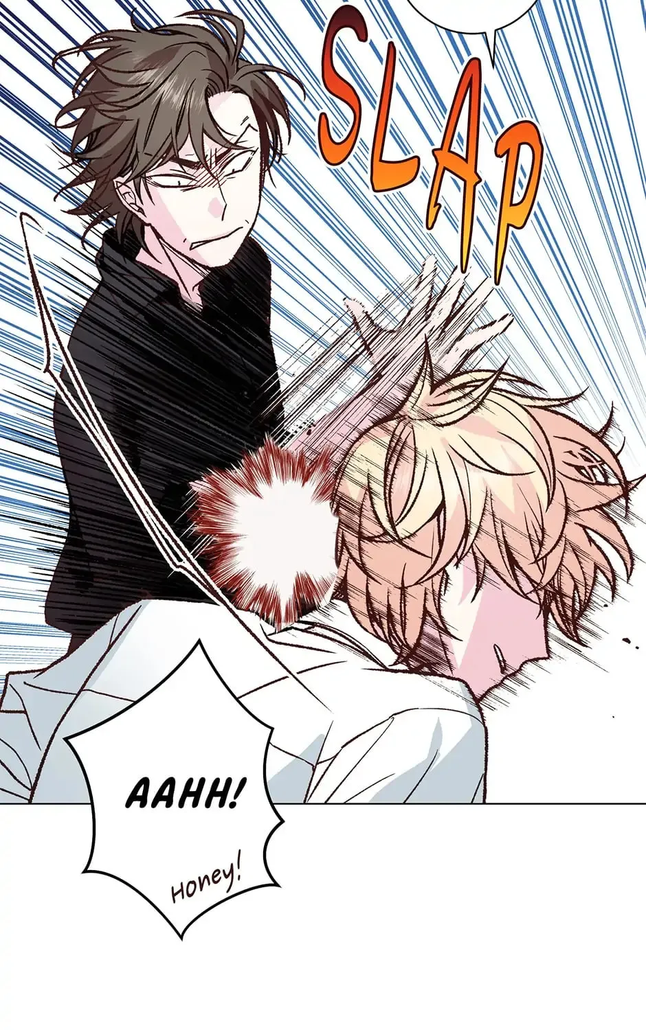 Read My Eunha chapter 40 image 91 on Lezhin
