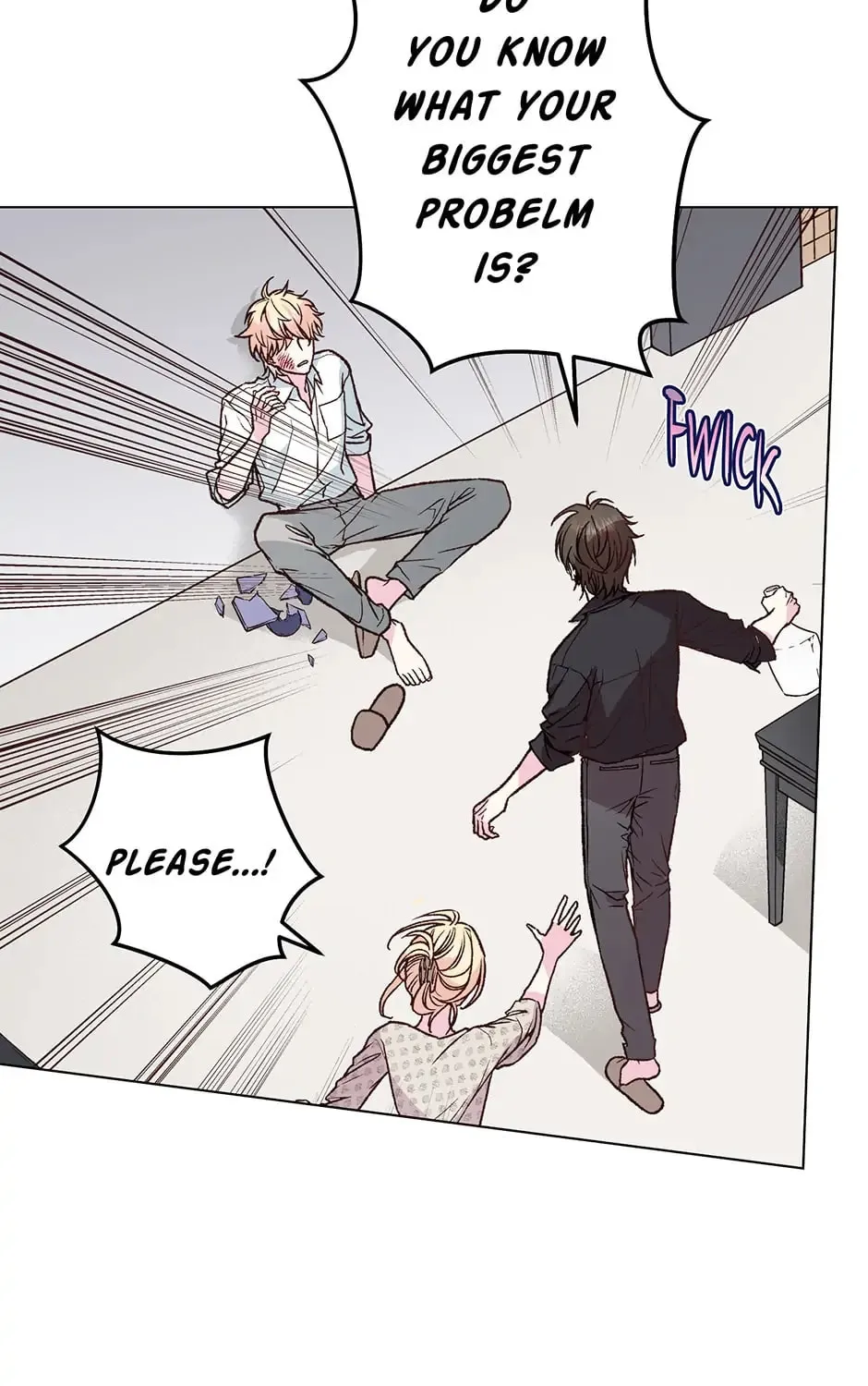 Read My Eunha chapter 40 image 95 on Lezhin