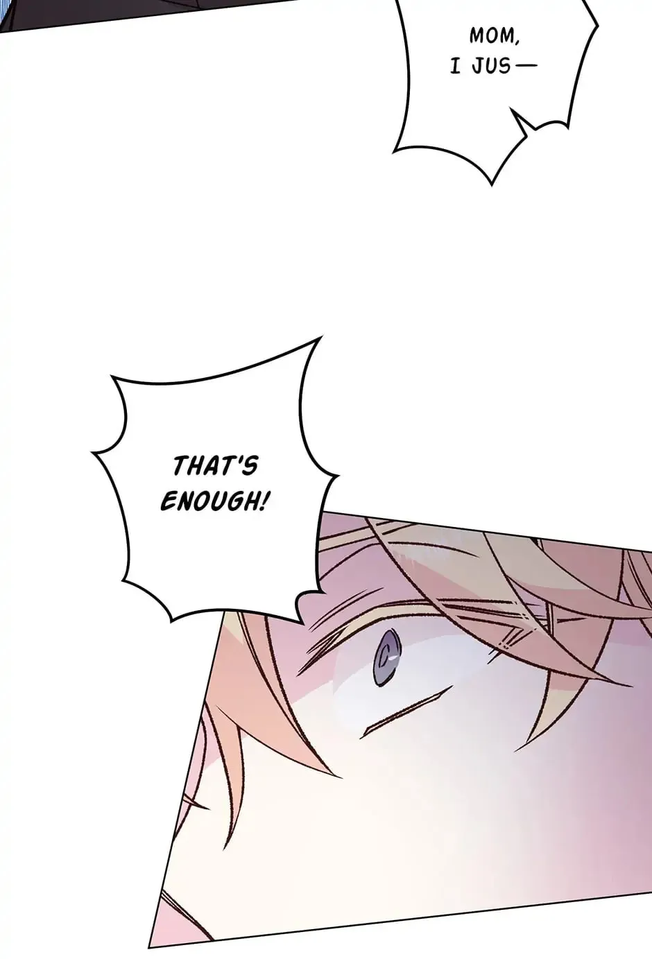Read My Eunha chapter 41 image 1 on Lezhin