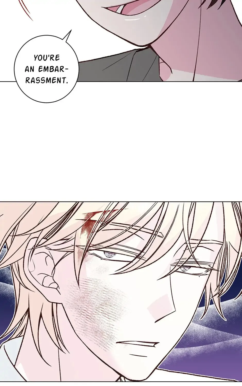 Read My Eunha chapter 41 image 12 on Lezhin
