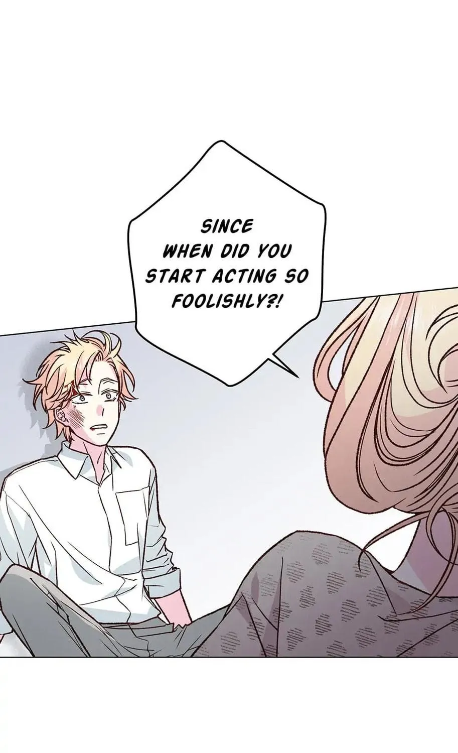 Read My Eunha chapter 41 image 2 on Lezhin