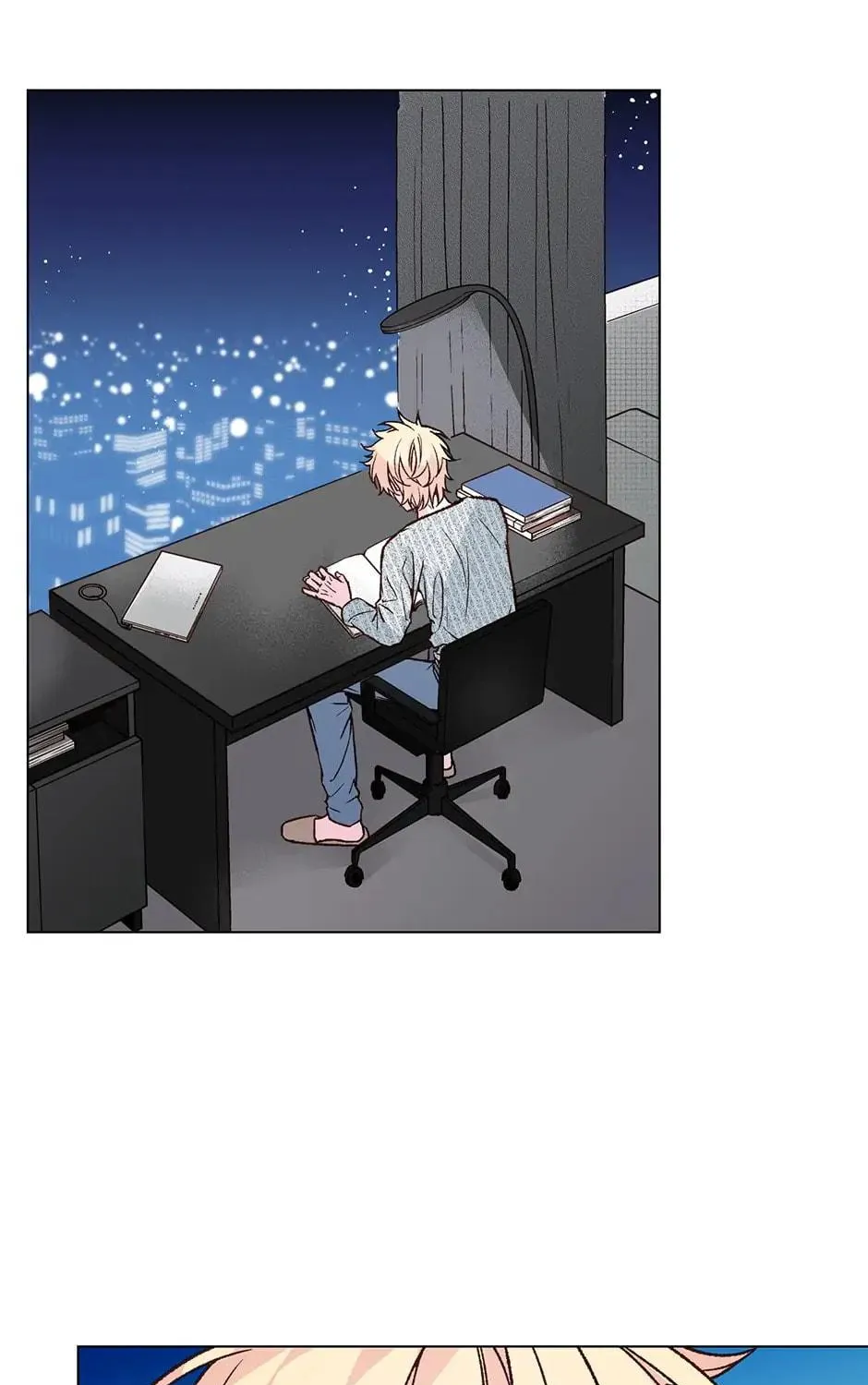 Read My Eunha chapter 41 image 20 on Lezhin