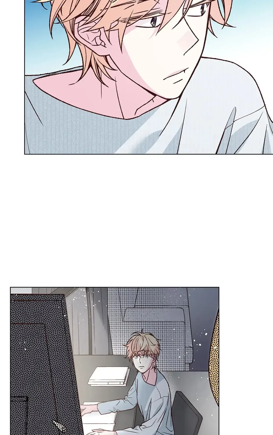 Read My Eunha chapter 41 image 22 on Lezhin
