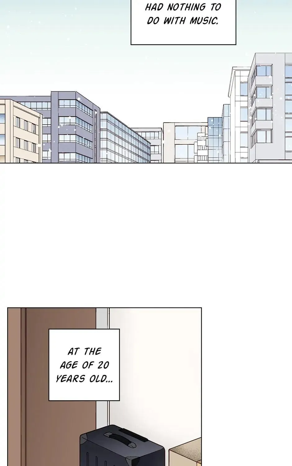 Read My Eunha chapter 41 image 32 on Lezhin
