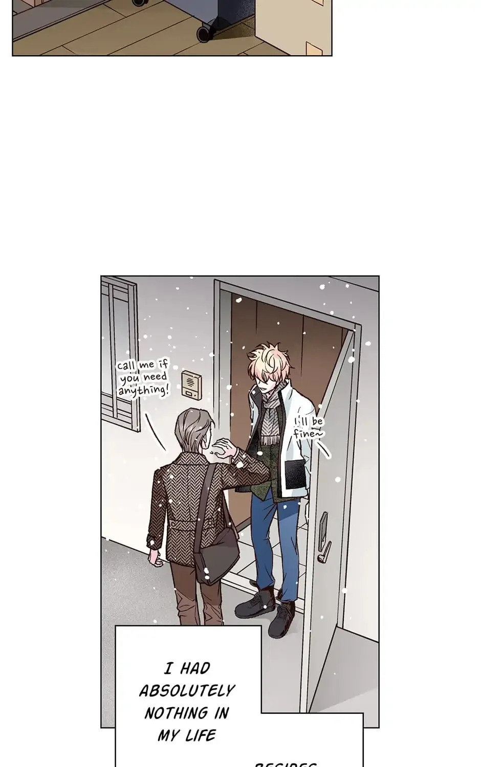 Read My Eunha chapter 41 image 34 on Lezhin