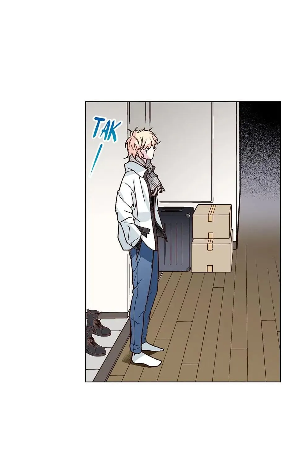 Read My Eunha chapter 41 image 36 on Lezhin