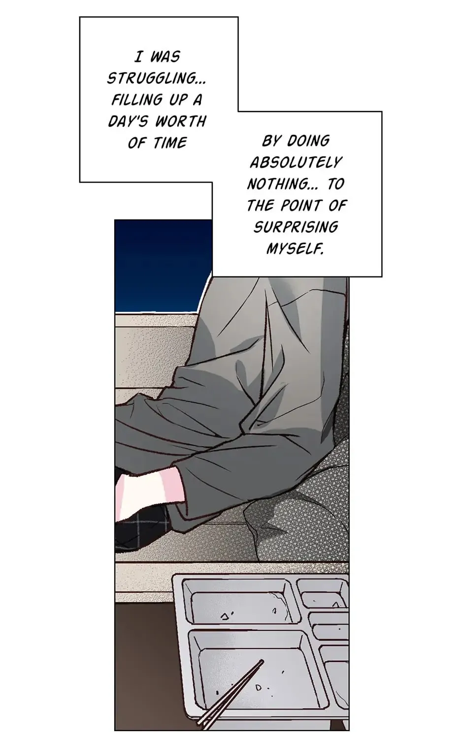 Read My Eunha chapter 41 image 40 on Lezhin