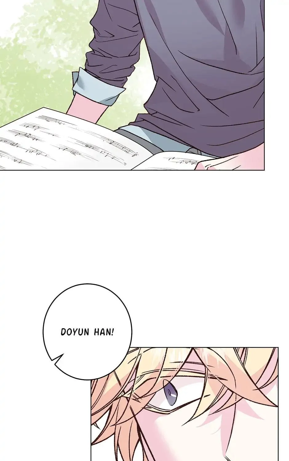 Read My Eunha chapter 41 image 44 on Lezhin