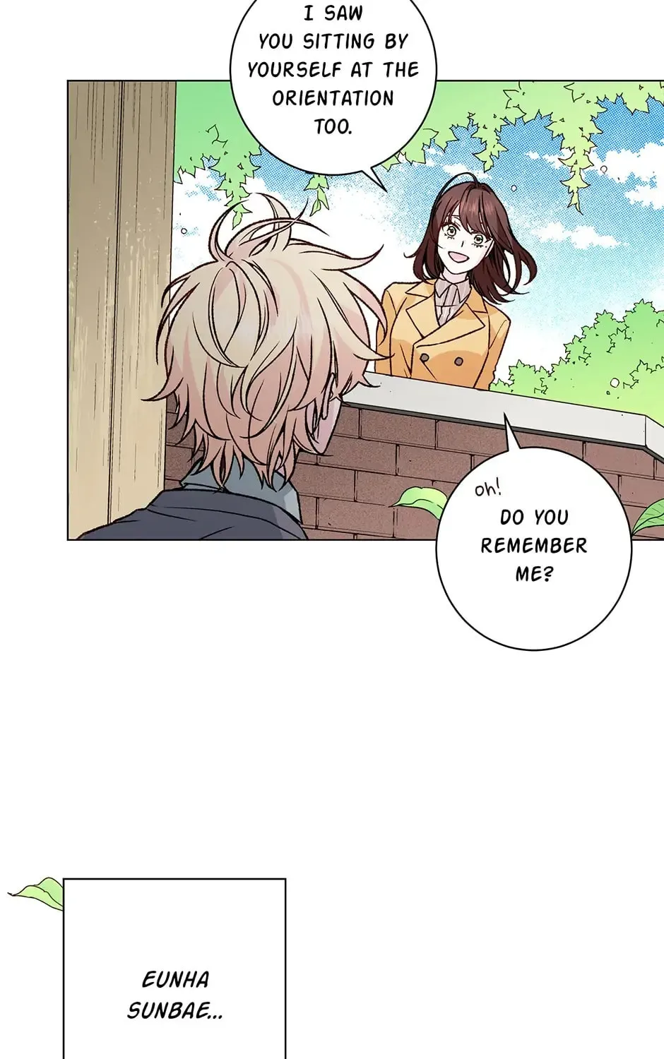 Read My Eunha chapter 41 image 48 on Lezhin