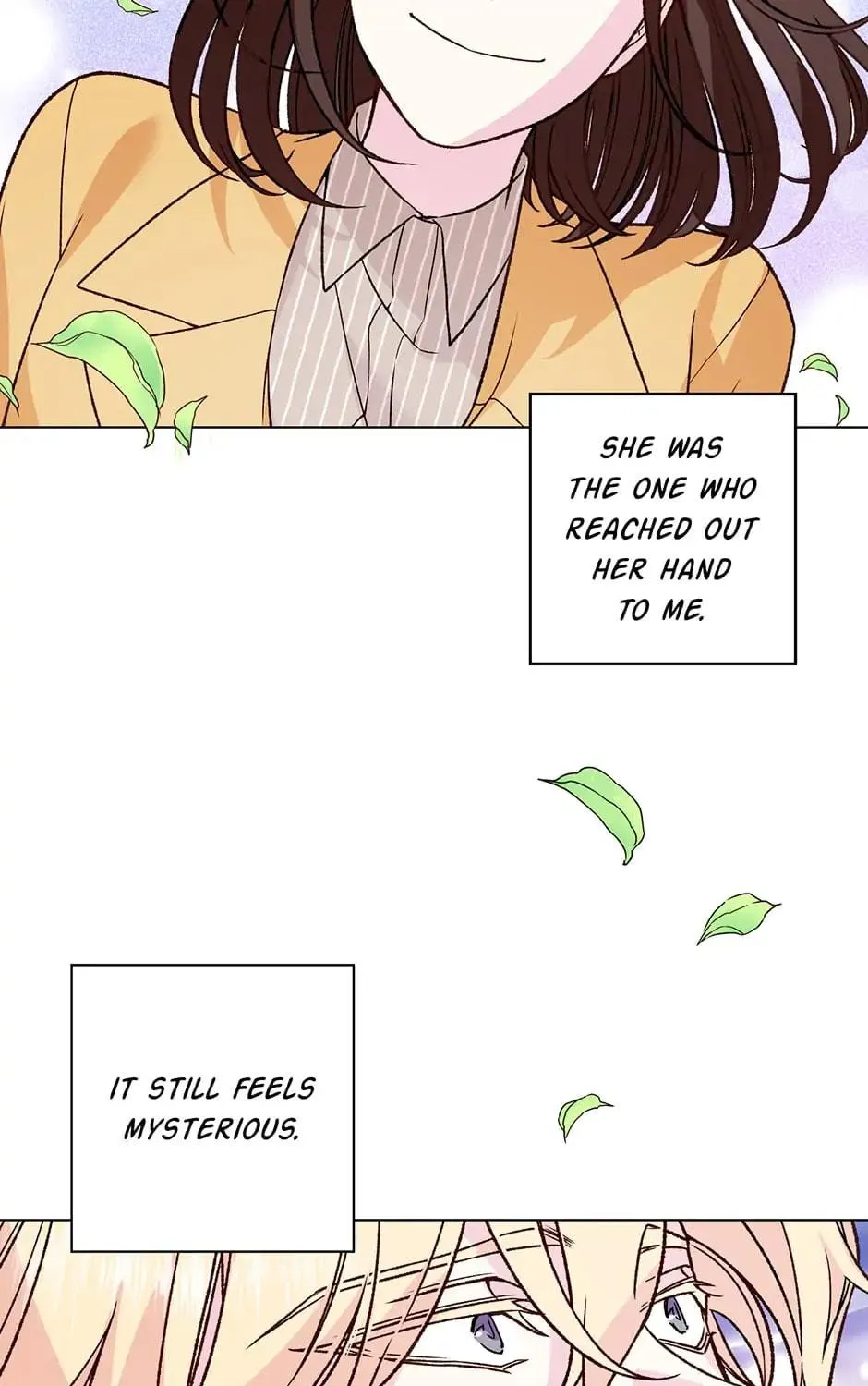 Read My Eunha chapter 41 image 50 on Lezhin