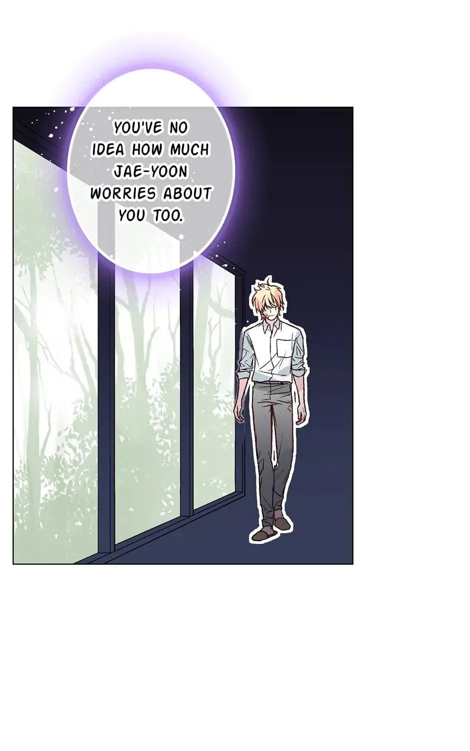 Read My Eunha chapter 41 image 6 on Lezhin