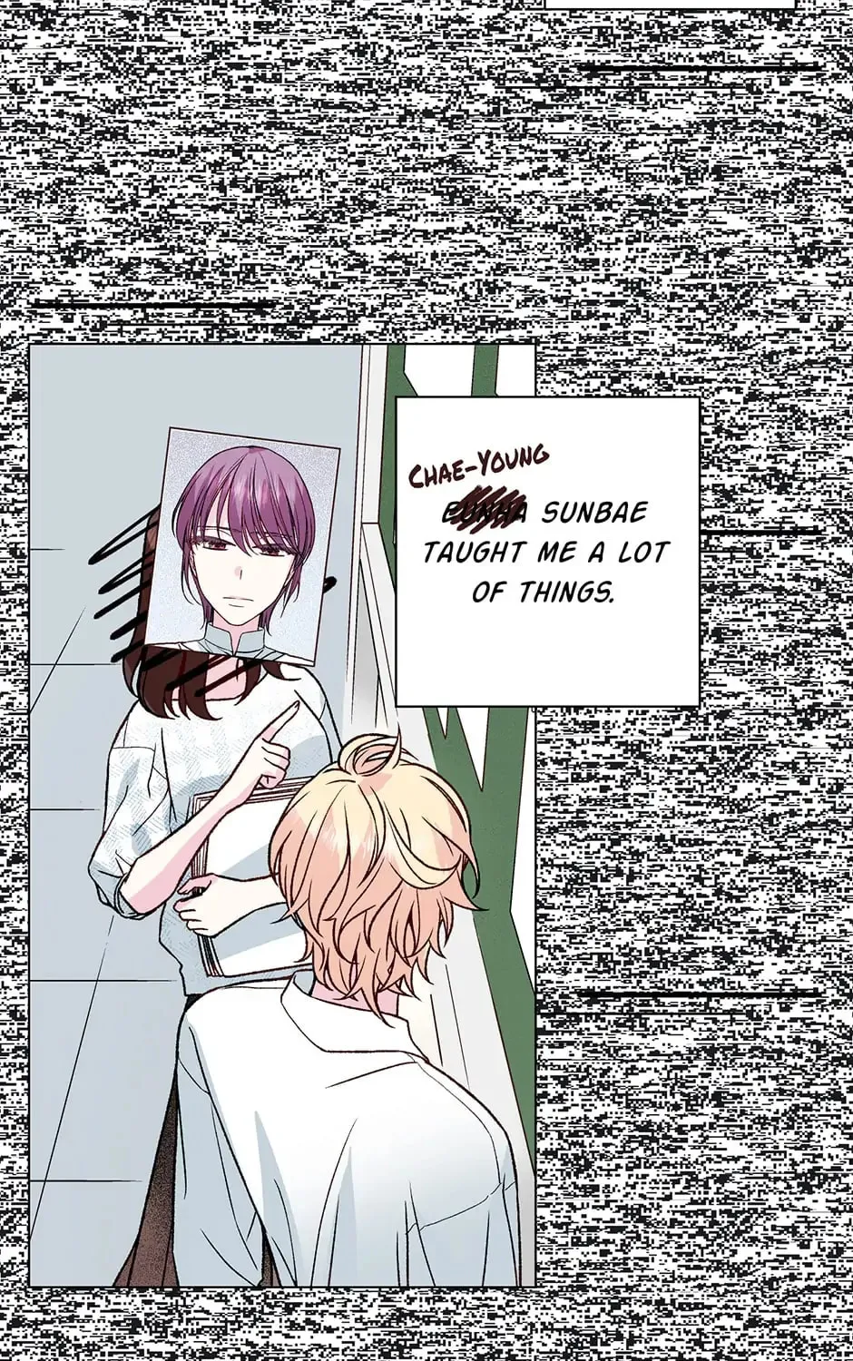 Read My Eunha chapter 41 image 60 on Lezhin