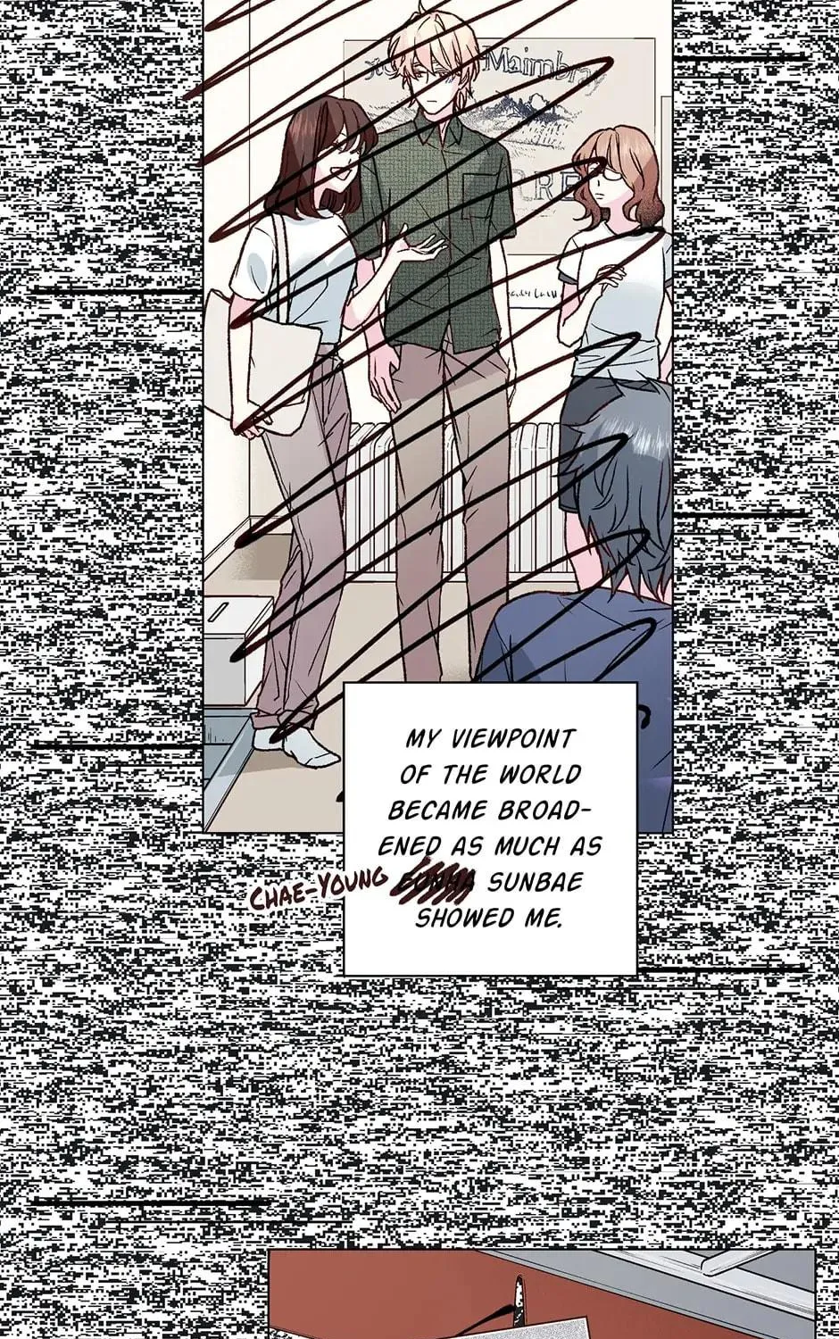 Read My Eunha chapter 41 image 62 on Lezhin