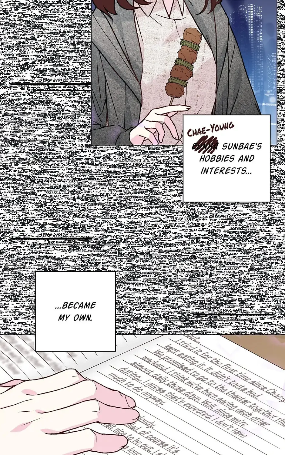 Read My Eunha chapter 41 image 64 on Lezhin