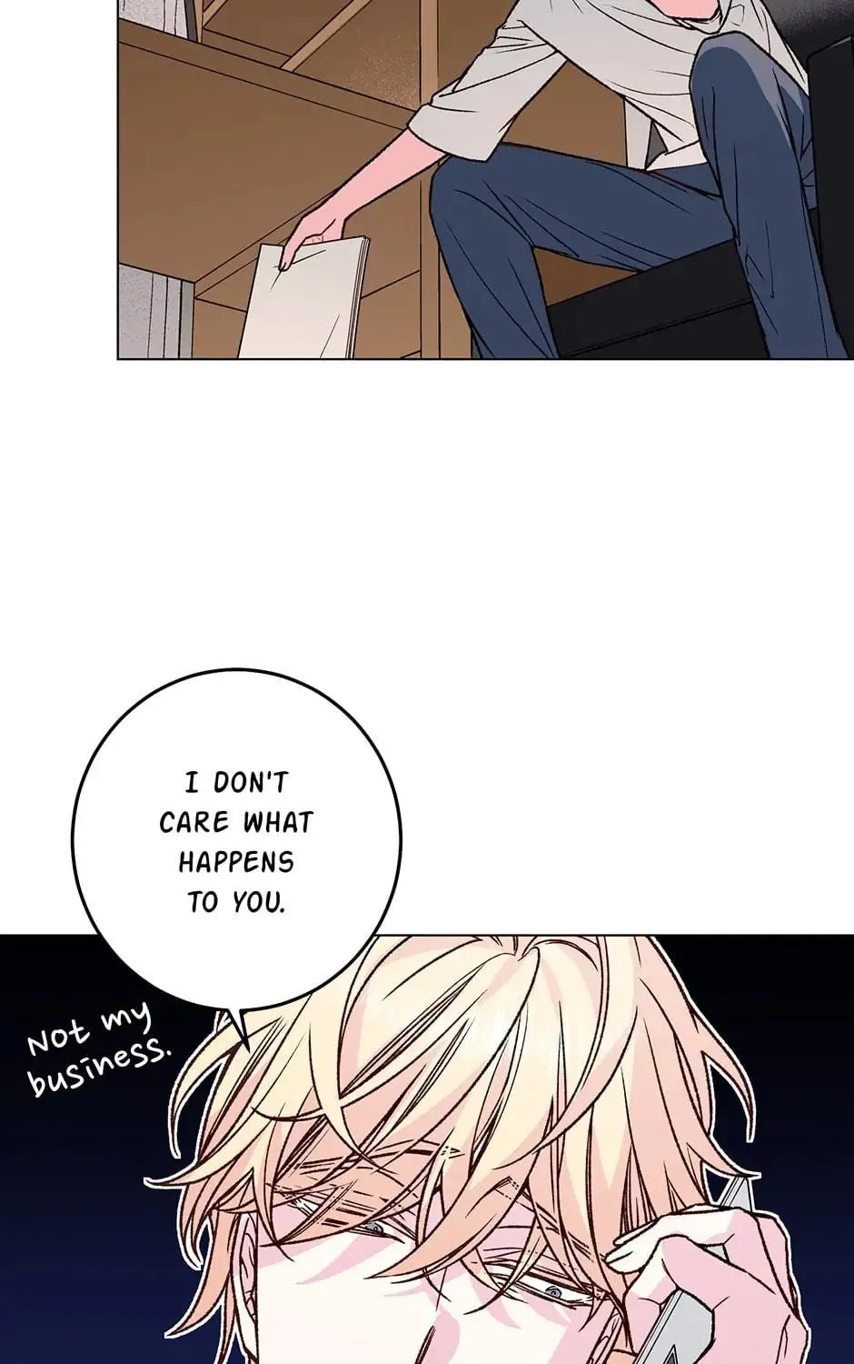Read My Eunha chapter 41 image 74 on Lezhin