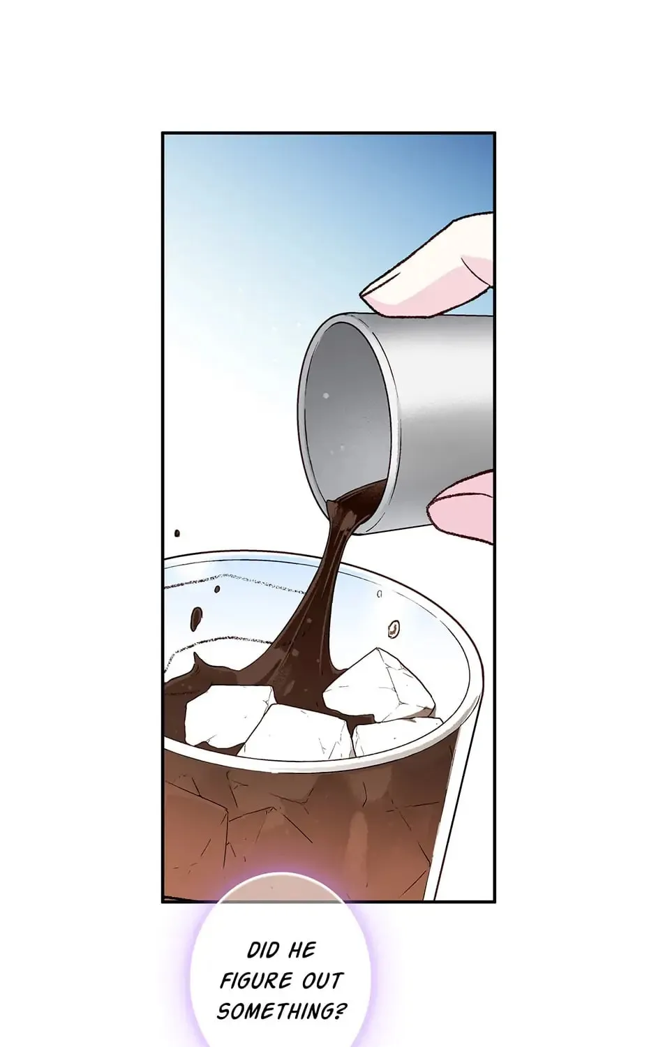 Read My Eunha chapter 41 image 82 on Lezhin