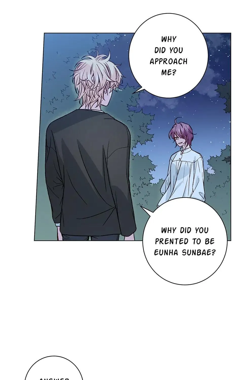 Read My Eunha chapter 41 image 92 on Lezhin