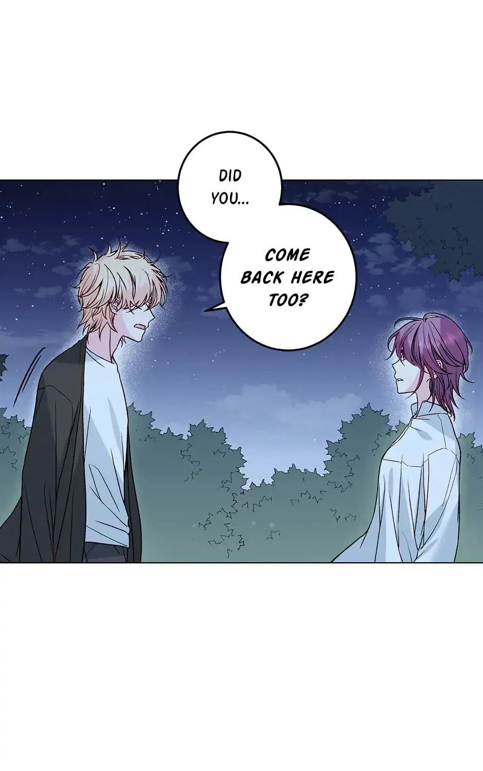 Read My Eunha chapter 41 image 96 on Lezhin