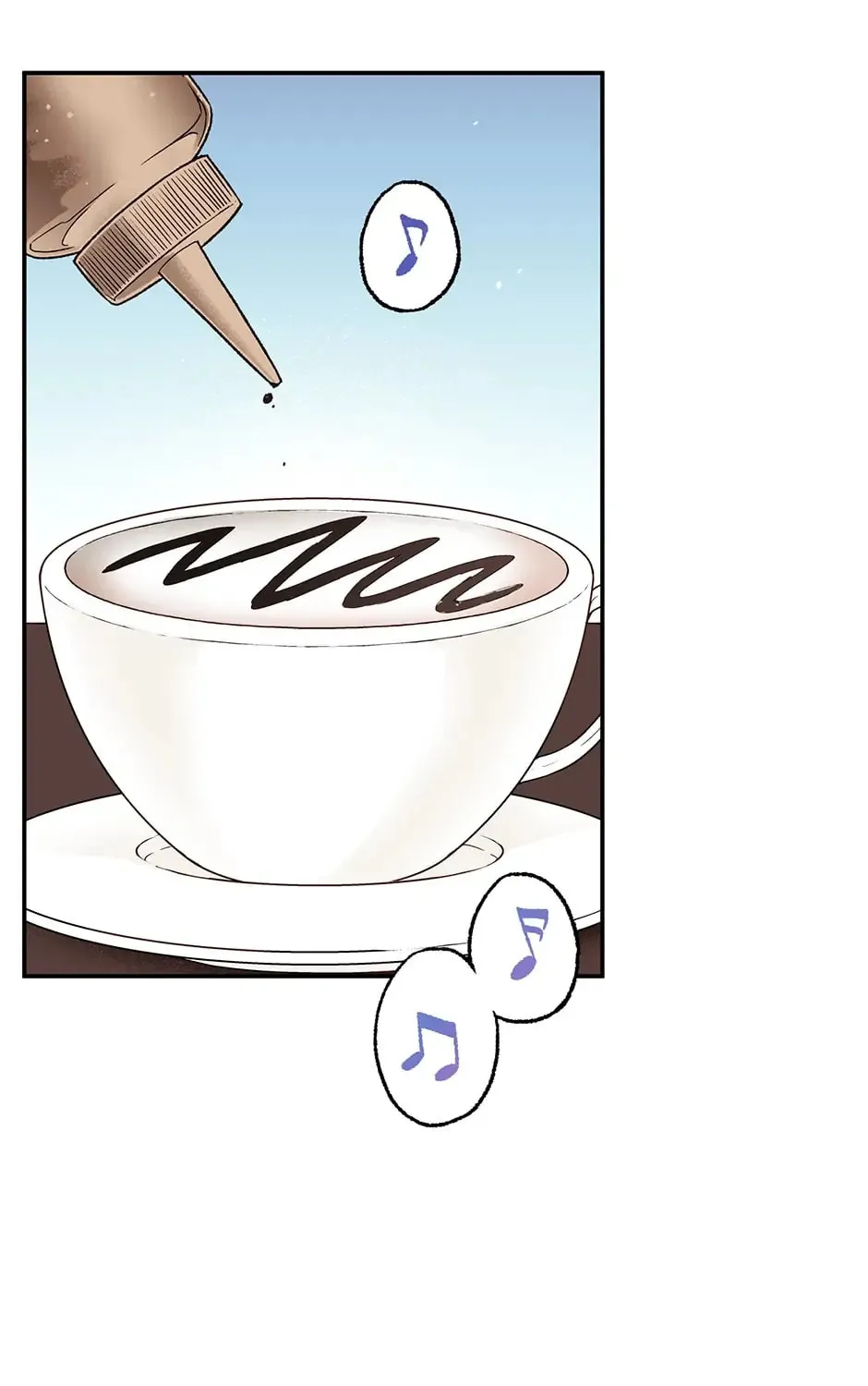 Read My Eunha chapter 42 image 18 on Lezhin
