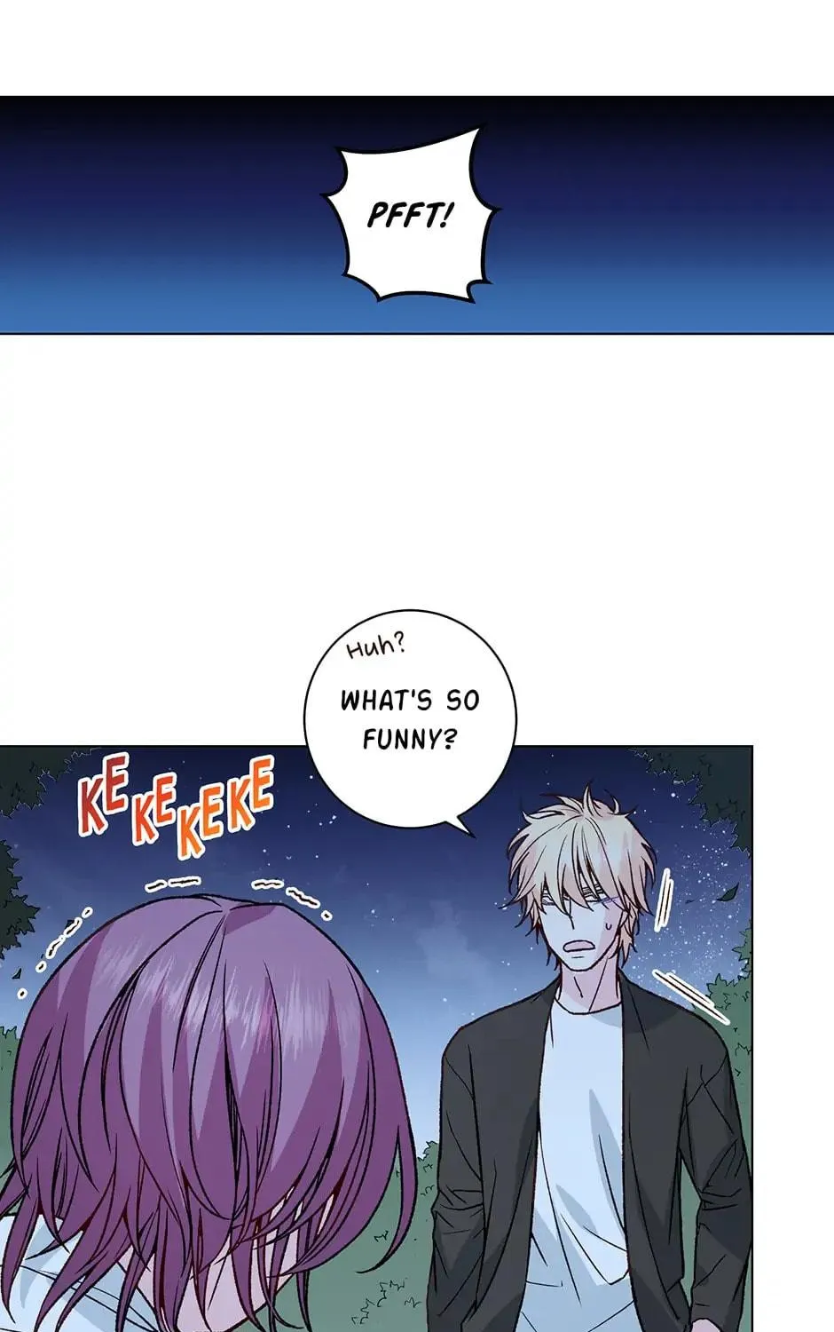 Read My Eunha chapter 42 image 2 on Lezhin