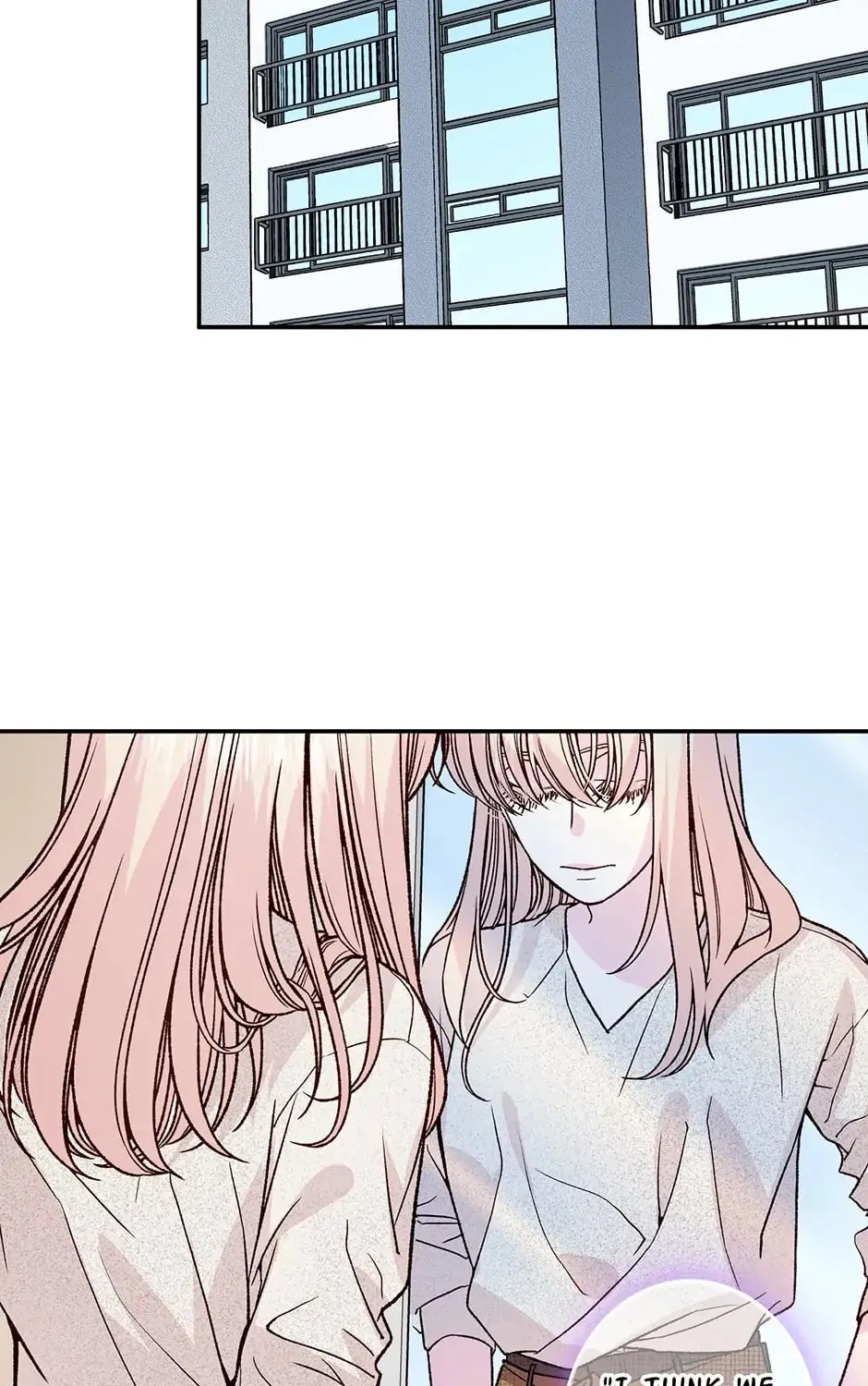 Read My Eunha chapter 42 image 34 on Lezhin
