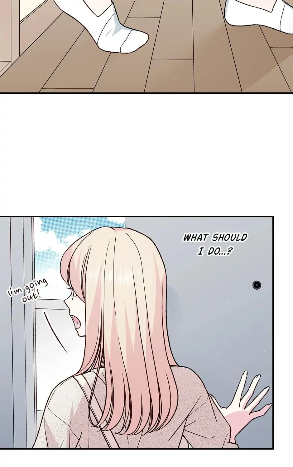 Read My Eunha chapter 42 image 40 on Lezhin