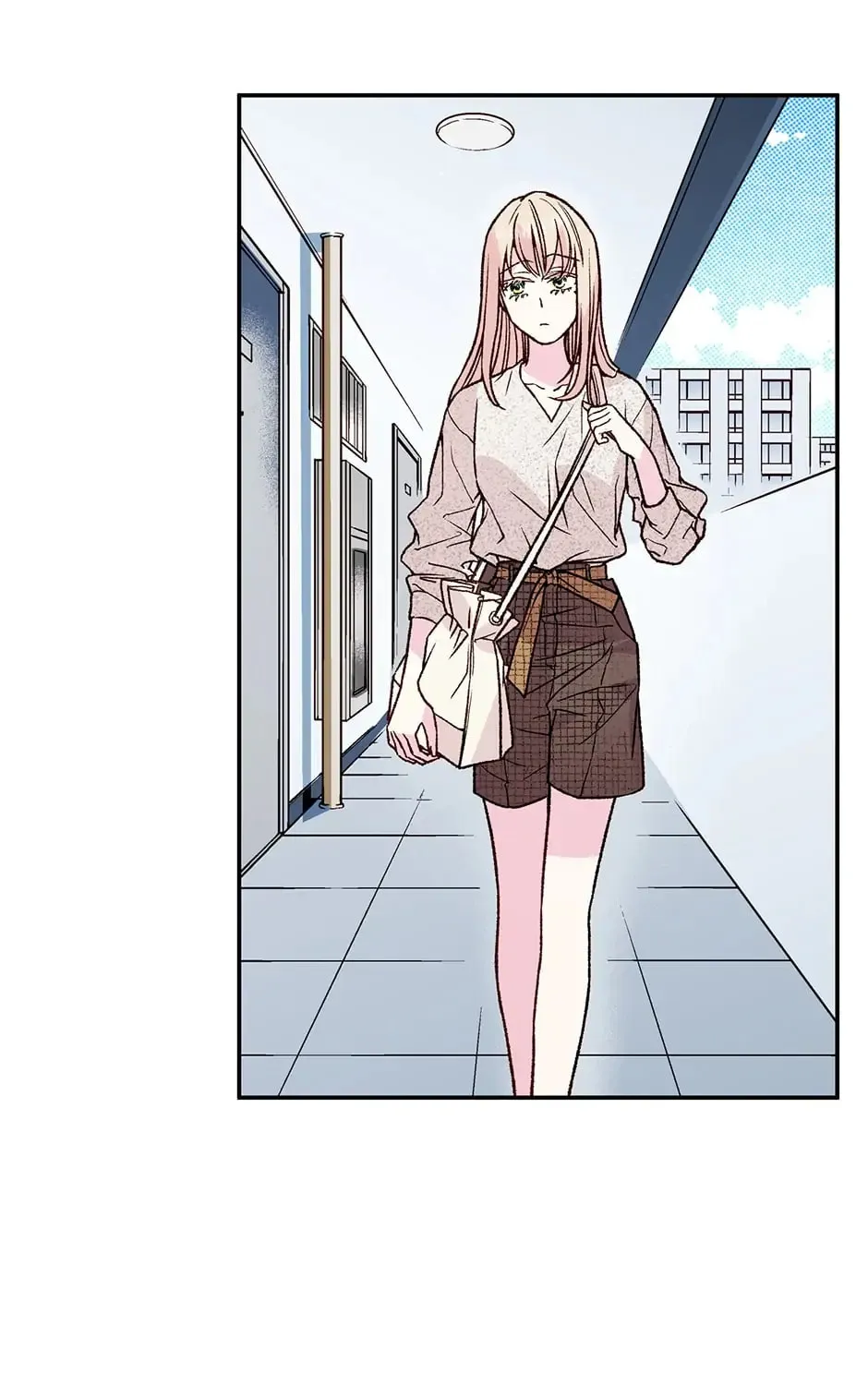 Read My Eunha chapter 42 image 42 on Lezhin