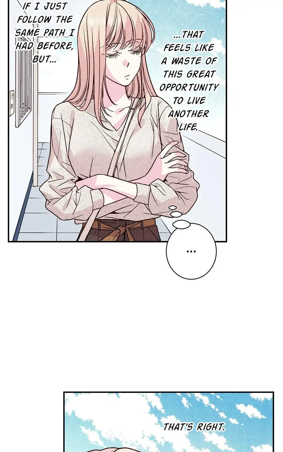 Read My Eunha chapter 42 image 44 on Lezhin