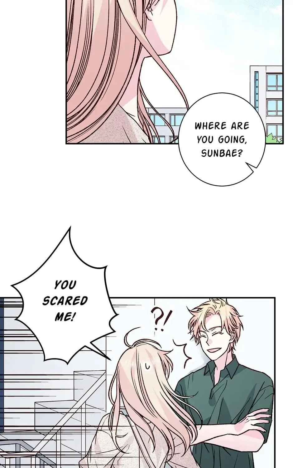 Read My Eunha chapter 42 image 46 on Lezhin
