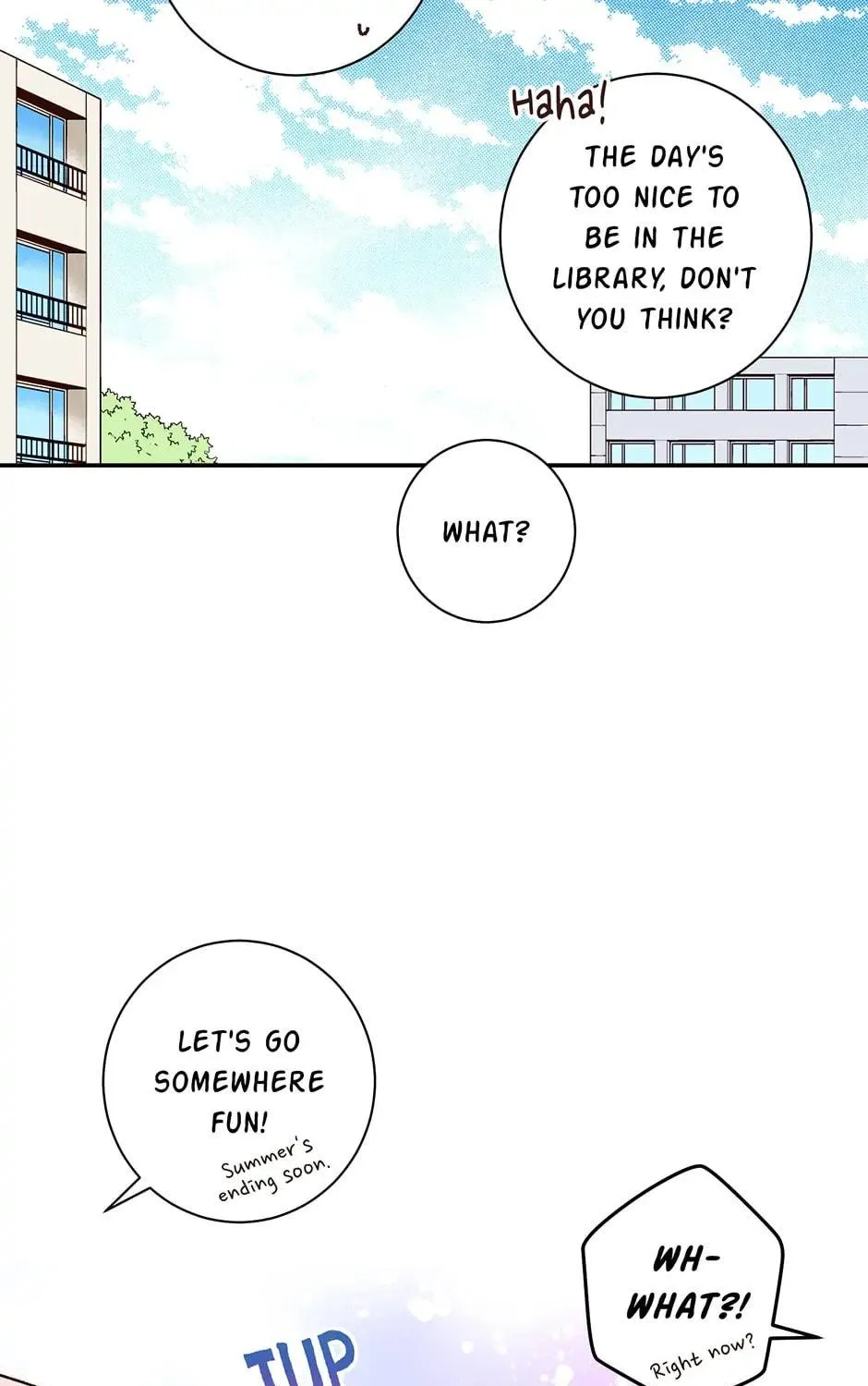 Read My Eunha chapter 42 image 50 on Lezhin