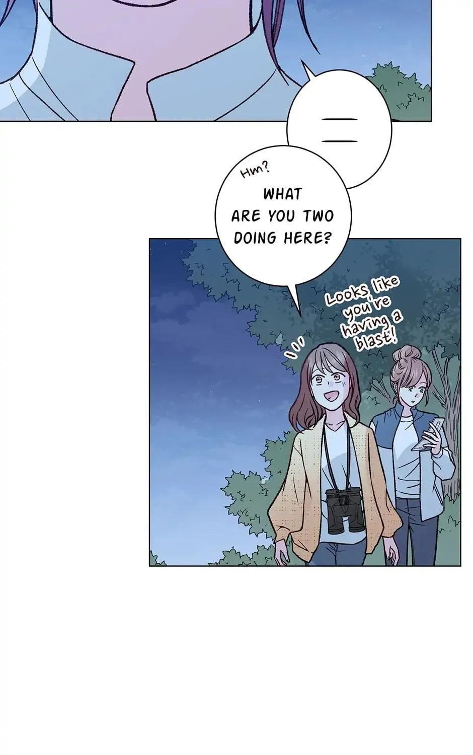 Read My Eunha chapter 42 image 6 on Lezhin